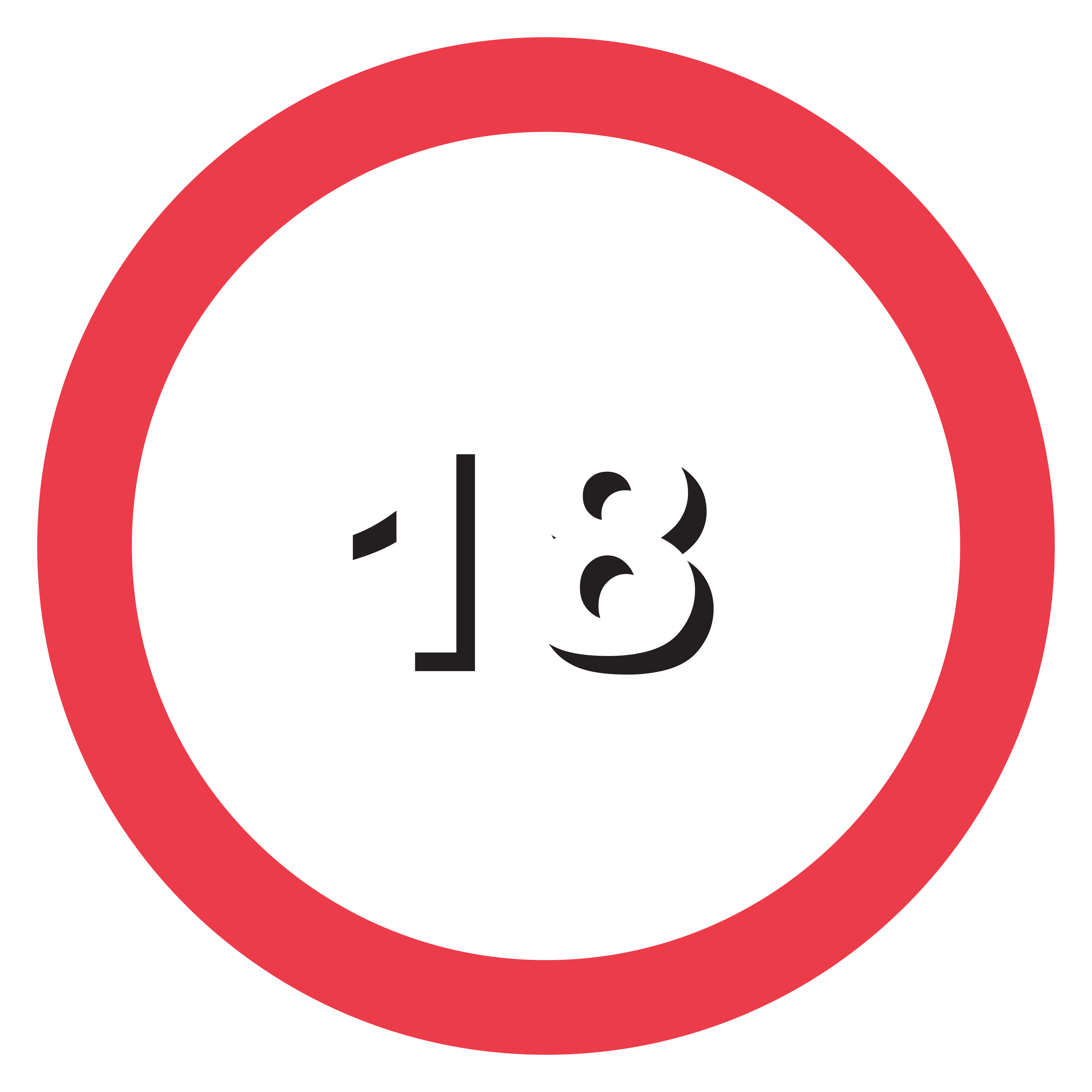 18+