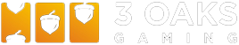 3 Oaks Gaming — разработчик Sun of Egypt